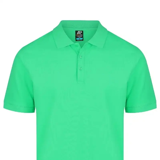 Picture of Aussie Pacific, Mens Claremont Polo 